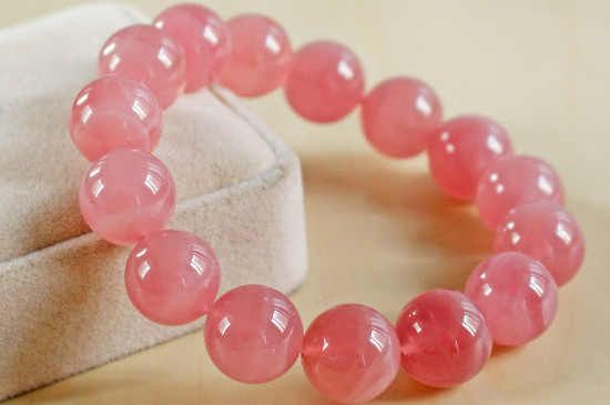 粉晶的功效与作用,戴粉晶的好处